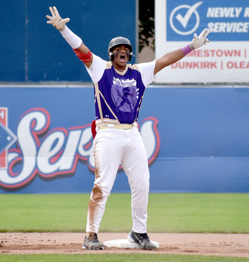 Moorhead wins wild game; Eau Claire rolls News, Sports, Jobs Times